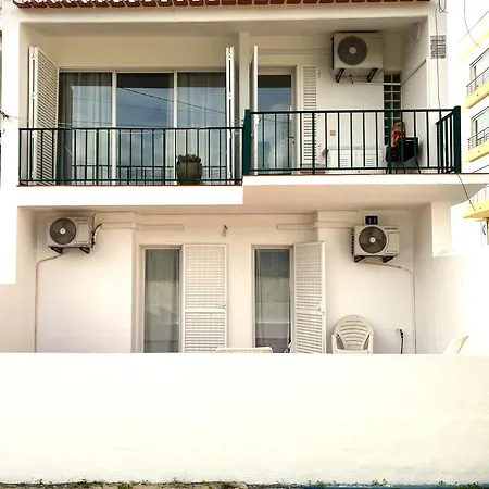 Hébergement de vacances Casa Do Mar -sea House