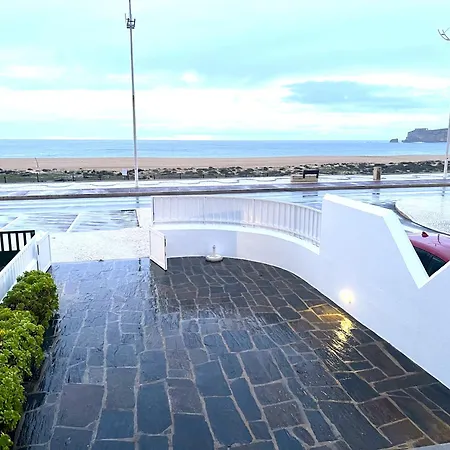 Casa Do Mar -sea House Hébergement de vacances *