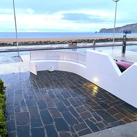 Casa Do Mar -sea House Hébergement de vacances