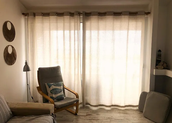 Nyaraló Casa Do Mar -sea House