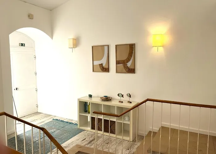 Casa Do Mar -sea House Nyaraló *