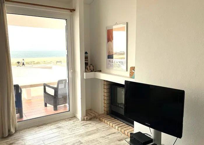 Casa Do Mar -sea House Nyaraló *