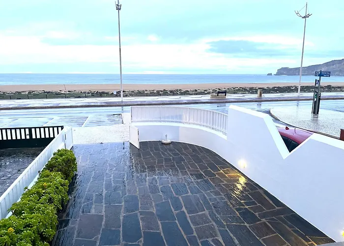 Casa Do Mar -sea House Nyaraló *