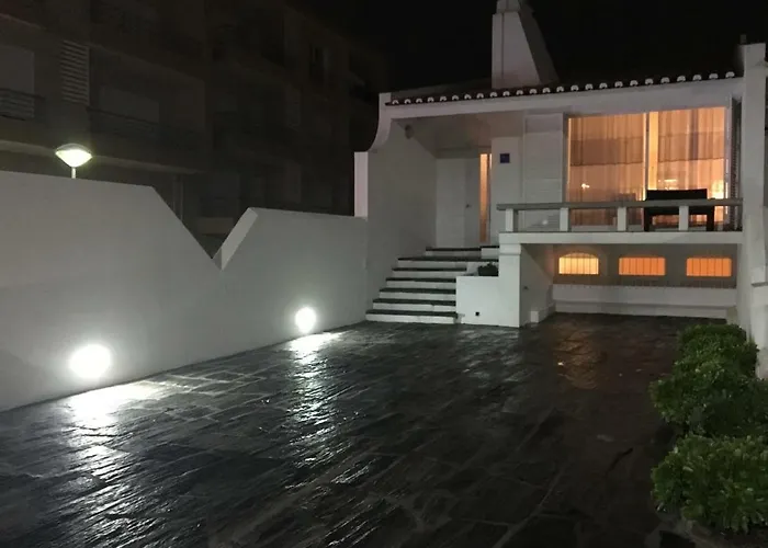 Casa Do Mar -sea House * Nazaré