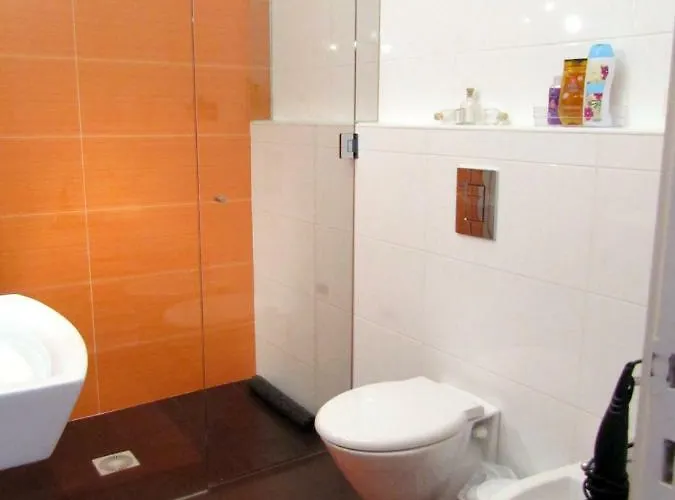 Casa Do Mar -sea House Nyaraló