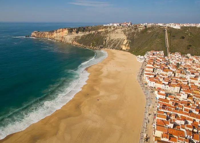 Casa Do Mar -sea House