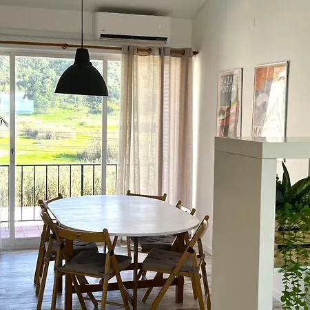 Casa Do Mar -sea House