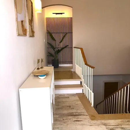 Casa Do Mar -sea House Prázdninový dům