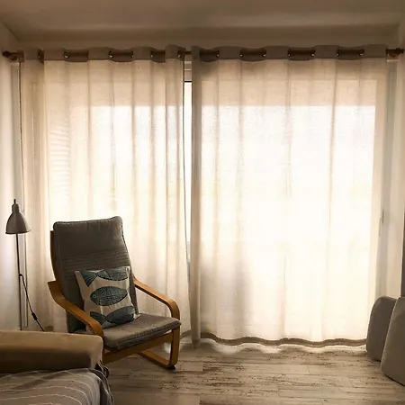 בית נופש Casa Do Mar -sea House