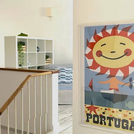 Дом отдыха Casa Do Mar -sea House *