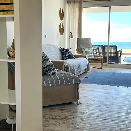 Casa de Férias Casa Do Mar -sea House Nazaré