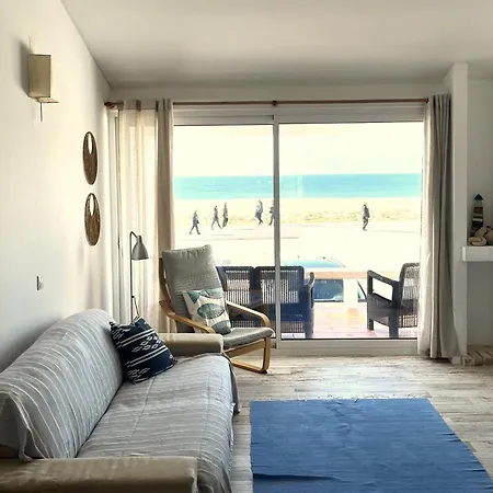 Casa Do Mar -sea House *