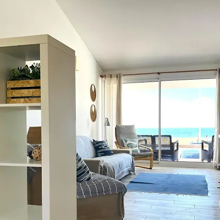 Casa Do Mar -sea House