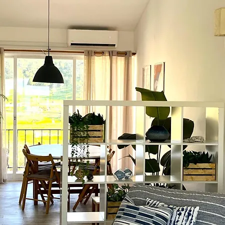 Casa Do Mar -sea House Casa de Férias