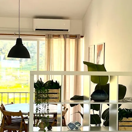 Casa Do Mar -sea House Prázdninový dům Nazaré