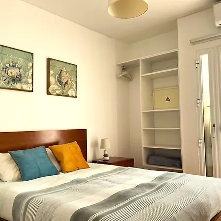 Casa Do Mar -sea House