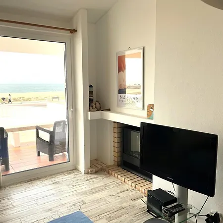 Casa Do Mar -sea House Prázdninový dům *