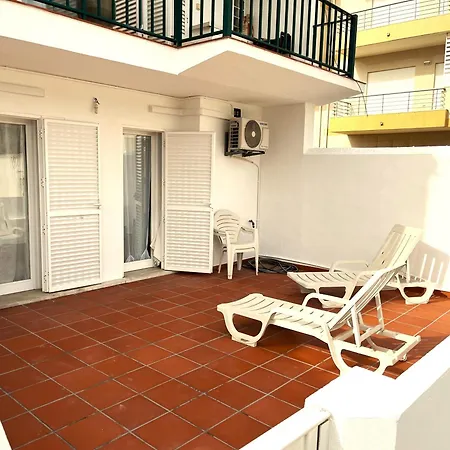 Casa Do Mar -sea House Prázdninový dům Nazaré