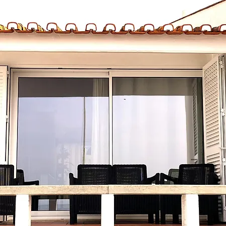 Casa Do Mar -sea House Casa de Férias