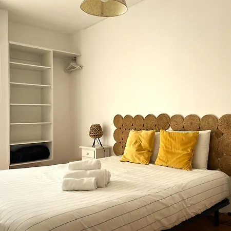 Casa Do Mar -sea House Prázdninový dům *