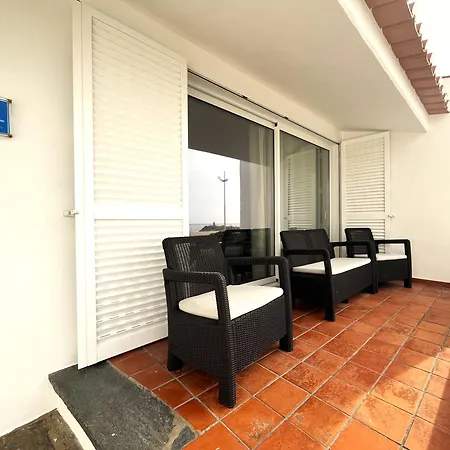 Casa Do Mar -sea House Casa de Férias Nazaré