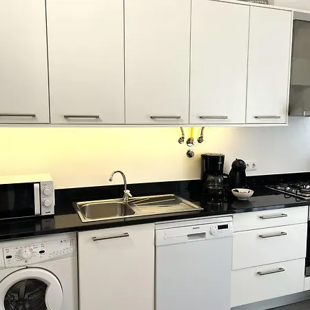 Casa Do Mar -sea House *