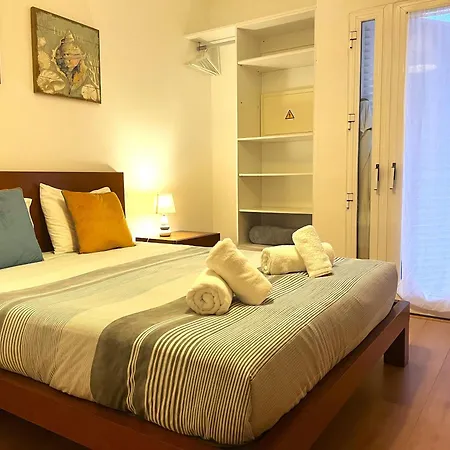 Дом отдыха Casa Do Mar -sea House