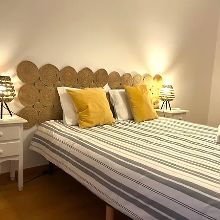 Casa Do Mar -sea House Prázdninový dům *