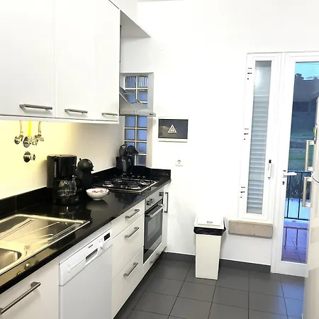 Prázdninový dům Casa Do Mar -sea House Nazaré