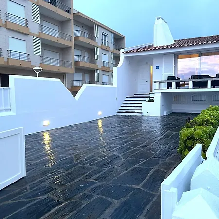 Casa Do Mar -sea House *