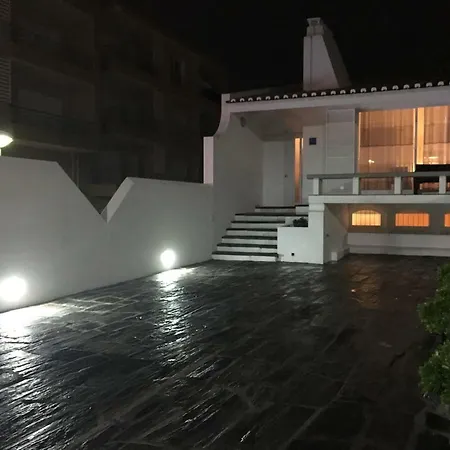 Casa Do Mar -sea House * Nazaré