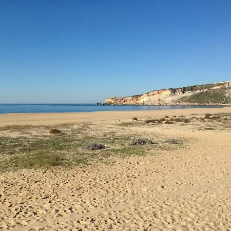 Casa Do Mar -sea House Prázdninový dům