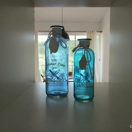 Casa Do Mar -sea House Nazaré