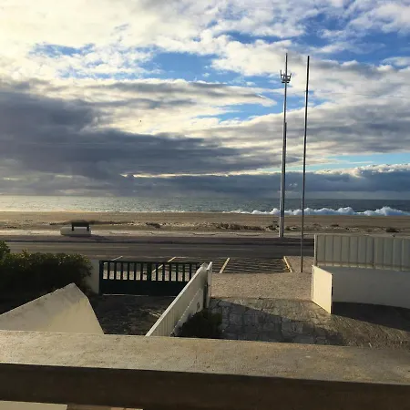 Casa Do Mar -sea House * Nazaré