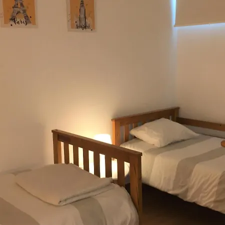 Casa Do Mar -sea House Prázdninový dům