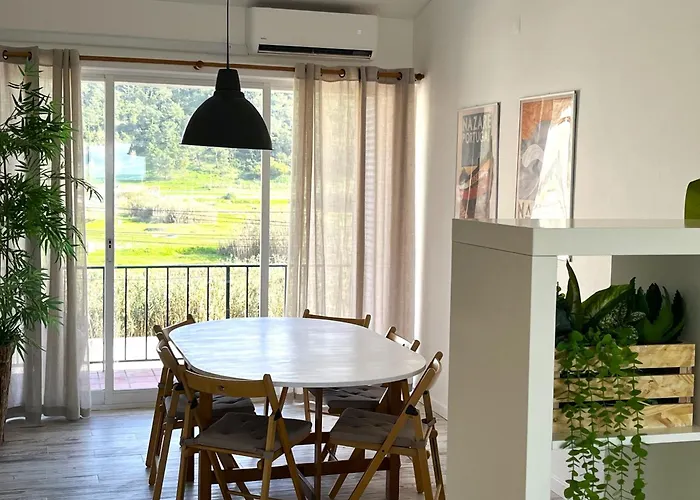 Casa Do Mar -sea House