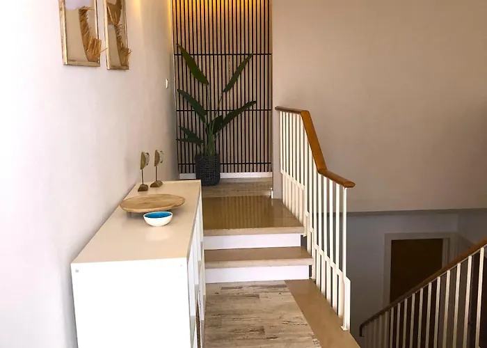 Casa Do Mar -sea House Σπίτι διακοπών