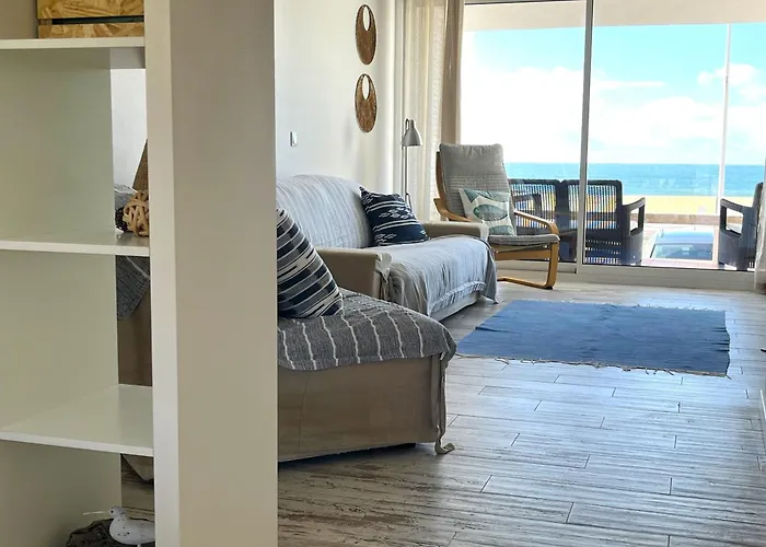 Σπίτι διακοπών Casa Do Mar -sea House Ναζαρέ