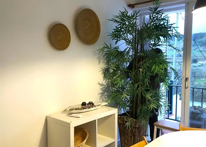 Casa Do Mar -sea House * נאזרה