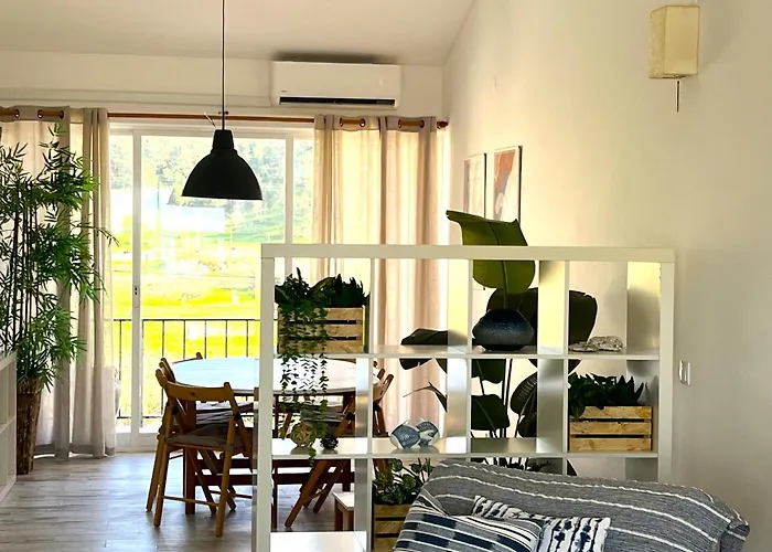 Casa Do Mar -sea House Σπίτι διακοπών