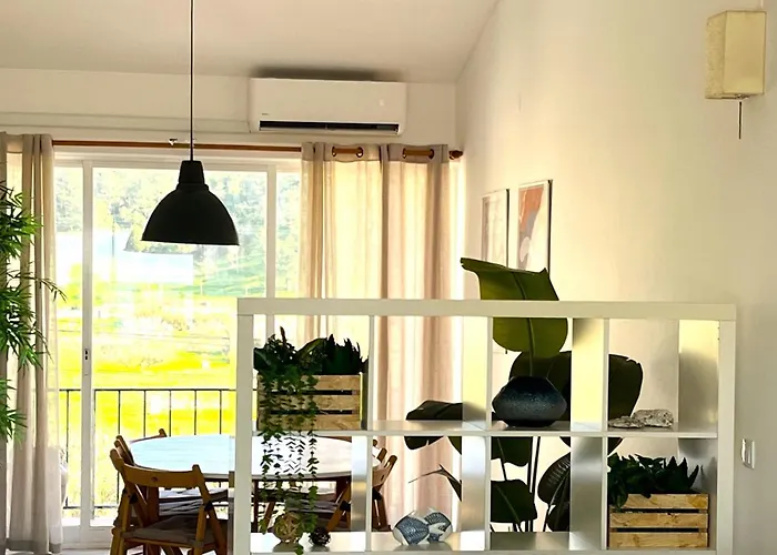 Casa Do Mar -sea House בית נופש נאזרה