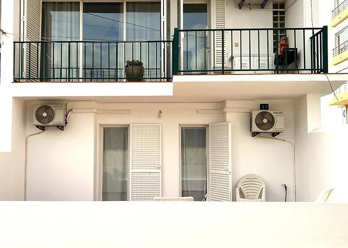 בית נופש Casa Do Mar -sea House