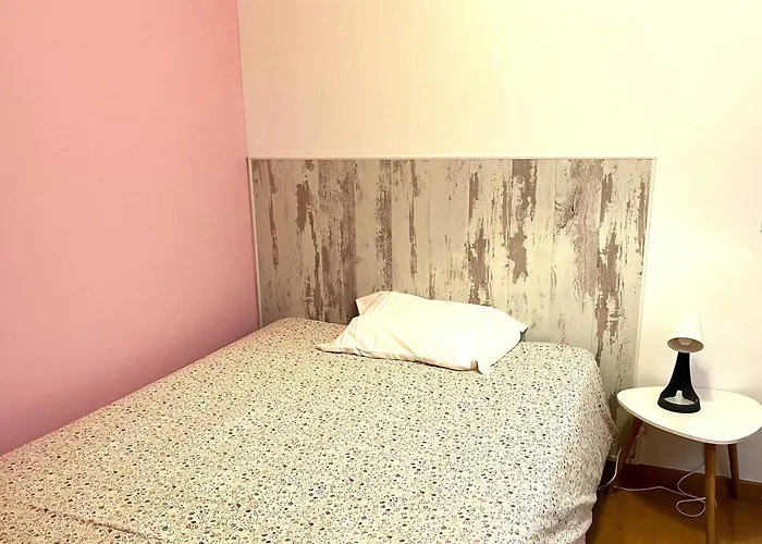 Casa Do Mar -sea House * נאזרה