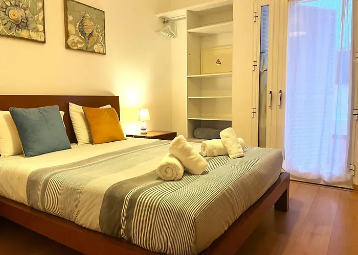 בית נופש Casa Do Mar -sea House