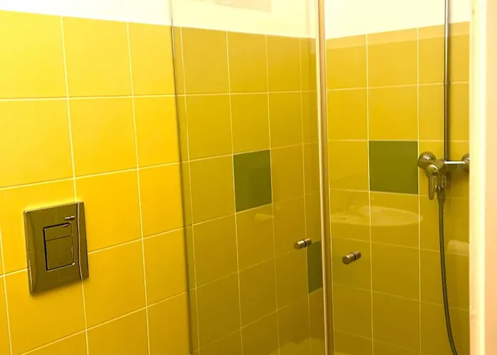 בית נופש Casa Do Mar -sea House *