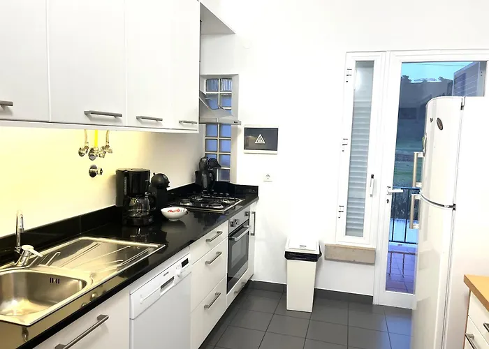 Σπίτι διακοπών Casa Do Mar -sea House Ναζαρέ