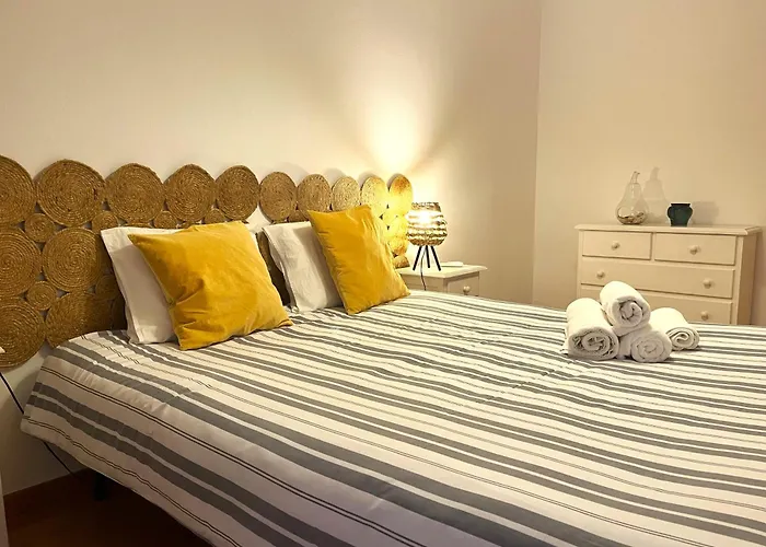 Casa Do Mar -sea House נאזרה