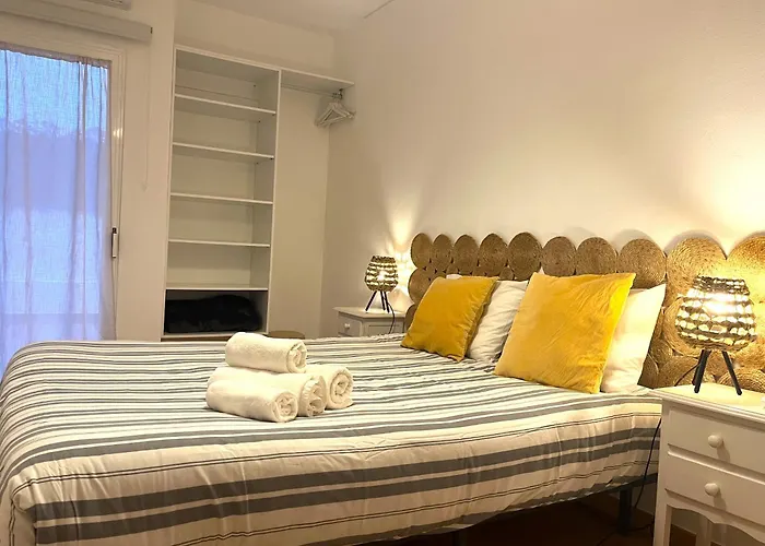 Casa Do Mar -sea House * נאזרה