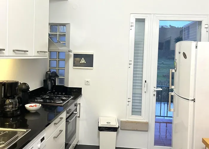 Casa Do Mar -sea House