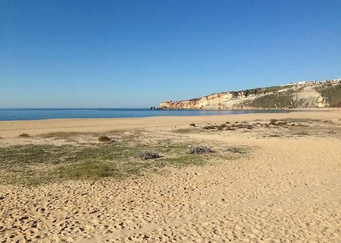 Casa Do Mar -sea House Hébergement de vacances